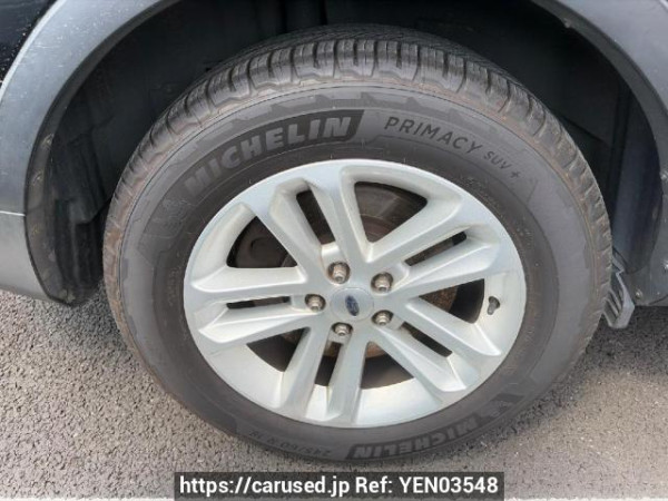 Used 2014 AT ford explorer 1FMHK9 Image[24]