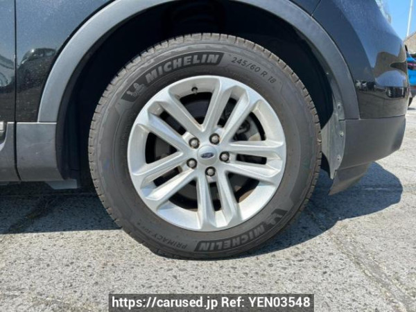 Used 2014 AT ford explorer 1FMHK9 Image[29]