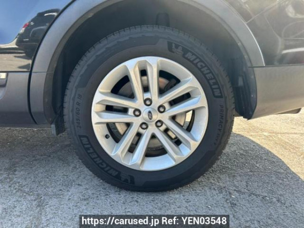 Used 2014 AT ford explorer 1FMHK9 Image[30]