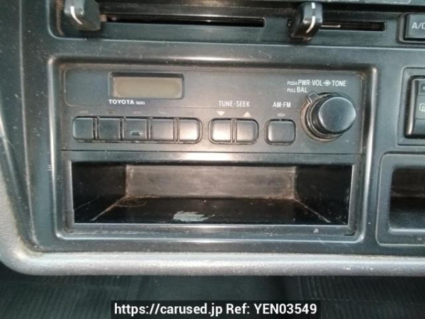 Used 2000 MT toyota hiace-van LH178V Image[19]
