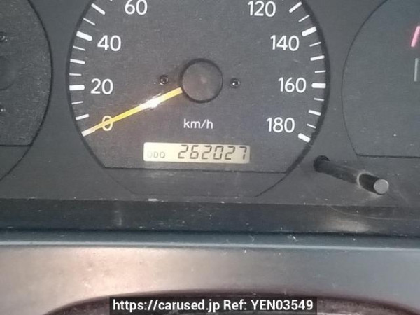 Used 2000 MT toyota hiace-van LH178V Image[23]