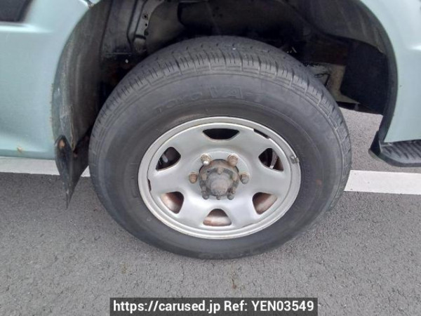 Used 2000 MT toyota hiace-van LH178V Image[25]