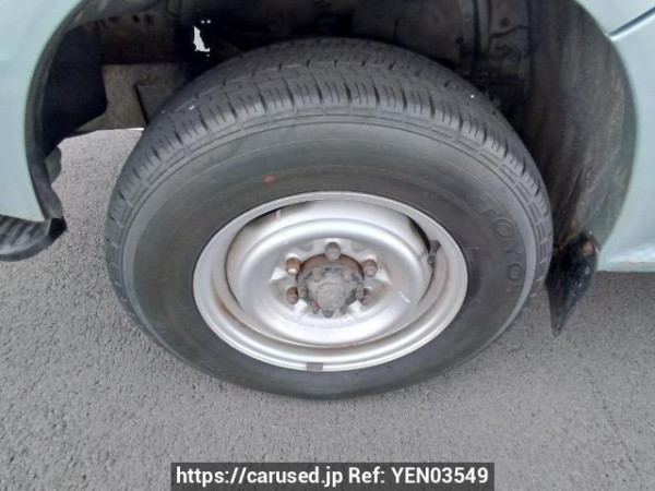 Used 2000 MT toyota hiace-van LH178V Image[26]