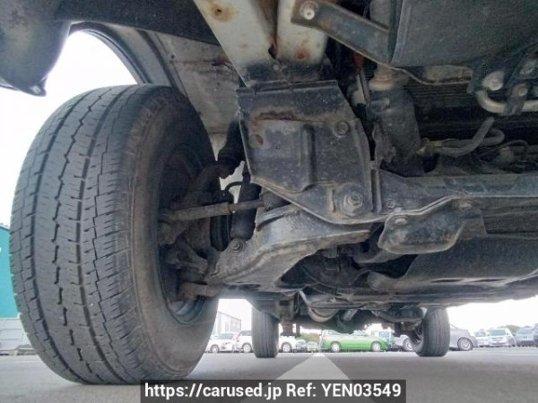 Used 2000 MT toyota hiace-van LH178V Image[29]