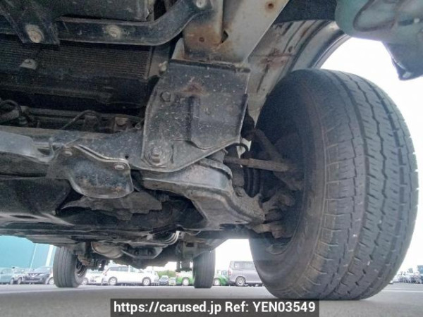Used 2000 MT toyota hiace-van LH178V Image[30]