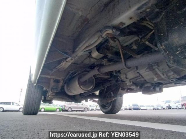 Used 2000 MT toyota hiace-van LH178V Image[31]