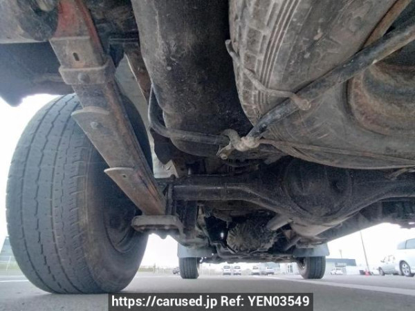 Used 2000 MT toyota hiace-van LH178V Image[35]