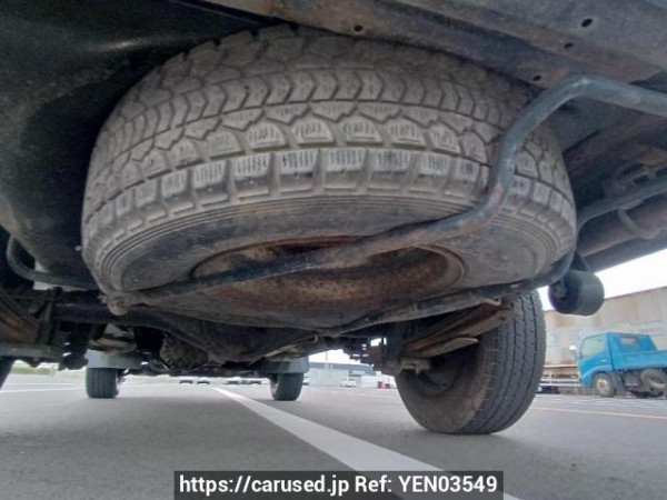 Used 2000 MT toyota hiace-van LH178V Image[38]