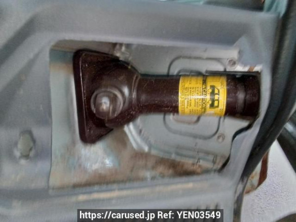 Used 2000 MT toyota hiace-van LH178V Image[39]