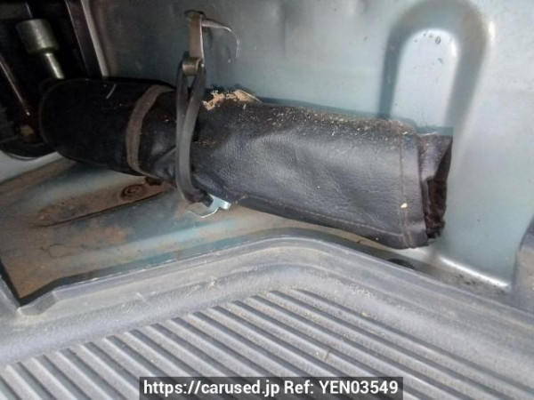 Used 2000 MT toyota hiace-van LH178V Image[40]