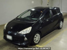 Toyota Aqua NHP10