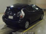 Used 2012 AT toyota aqua NHP10 Image[1]