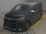 Used 2021 AT toyota voxy ZRR80W Image[0]