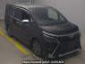 Used 2021 AT toyota voxy ZRR80W Image[2]