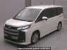 Used 2022 AT toyota noah ZWR90W Image[0]