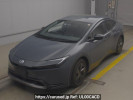 Toyota Prius ZVW60