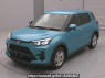 Used 2023 AT toyota raize A201A Image[0]