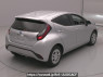 Used 2024 AT toyota aqua MXPK11 Image[1]