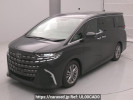 Toyota Alphard Hybrid AAHH40W