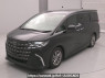 Used 2024 AT toyota alphard-hybrid AAHH40W Image[0]