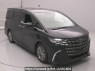 Used 2024 AT toyota alphard-hybrid AAHH40W Image[2]