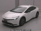 Toyota Prius ZVW60