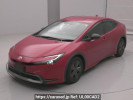 Toyota Prius ZVW60