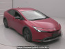 Used 2023 AT toyota prius ZVW60 Image[2]
