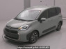 Used 2024 AT toyota sienta MXPL10G Image[0]