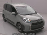 Used 2024 AT toyota sienta MXPL10G Image[2]