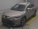Toyota Corolla Cross ZSG10