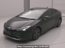 Toyota Prius ZVW60