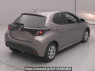 Used 2025 AT toyota yaris MXPH14 Image[1]