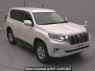 Used 2021 AT toyota land-cruiser-prado GDJ150W Image[2]