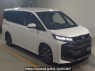 Used 2025 AT toyota noah ZWR90W Image[2]