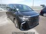 Used 2023 AT toyota alphard AGH40W Image[0]