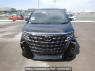 Used 2023 AT toyota alphard AGH40W Image[1]