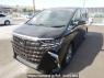 Used 2023 AT toyota alphard AGH40W Image[2]