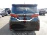 Used 2023 AT toyota alphard AGH40W Image[4]