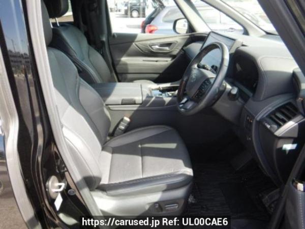 Used 2023 AT toyota alphard AGH40W Image[10]