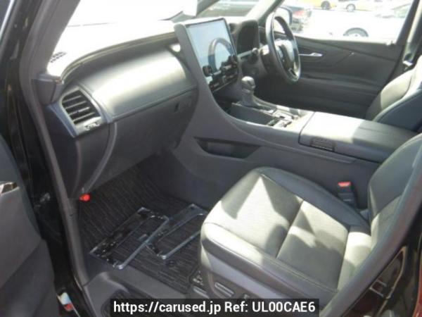 Used 2023 AT toyota alphard AGH40W Image[11]