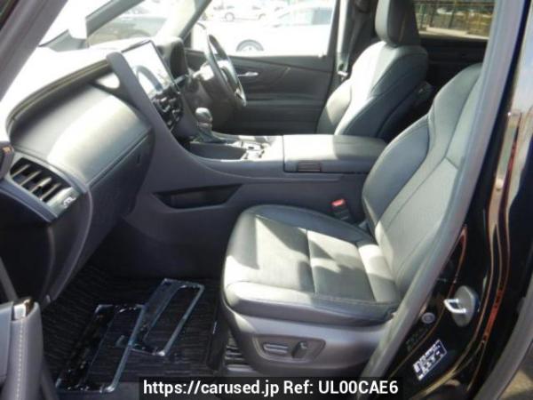 Used 2023 AT toyota alphard AGH40W Image[12]