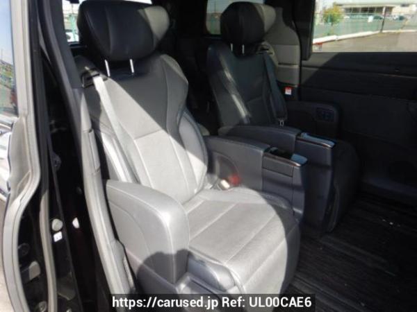 Used 2023 AT toyota alphard AGH40W Image[13]