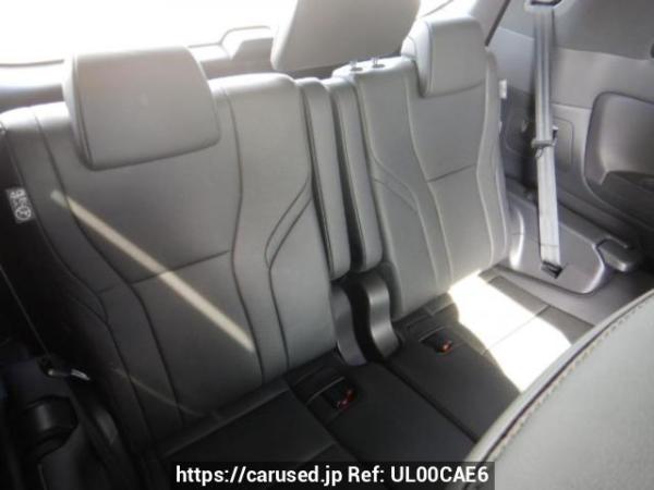 Used 2023 AT toyota alphard AGH40W Image[15]