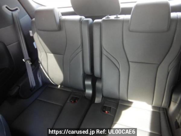 Used 2023 AT toyota alphard AGH40W Image[16]