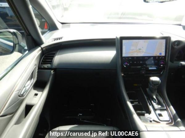 Used 2023 AT toyota alphard AGH40W Image[19]