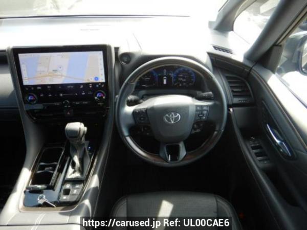 Used 2023 AT toyota alphard AGH40W Image[20]