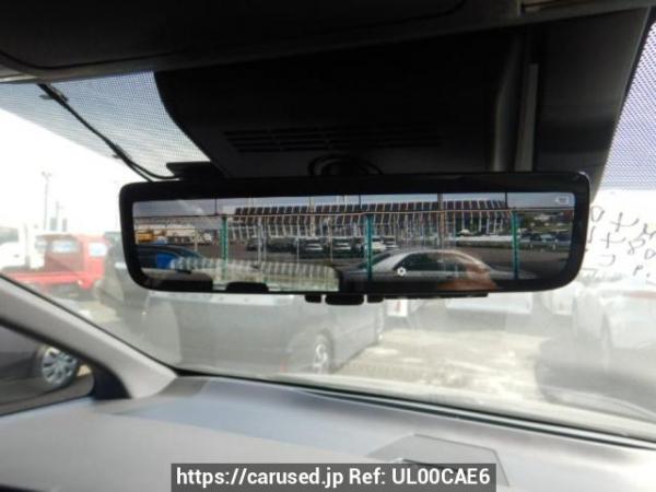Used 2023 AT toyota alphard AGH40W Image[21]