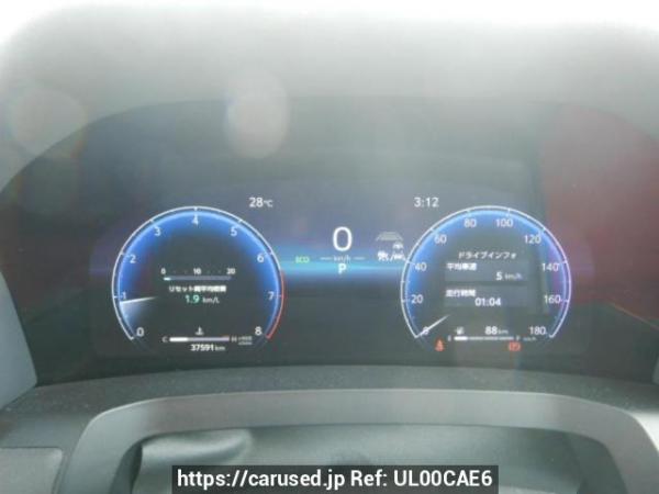 Used 2023 AT toyota alphard AGH40W Image[23]