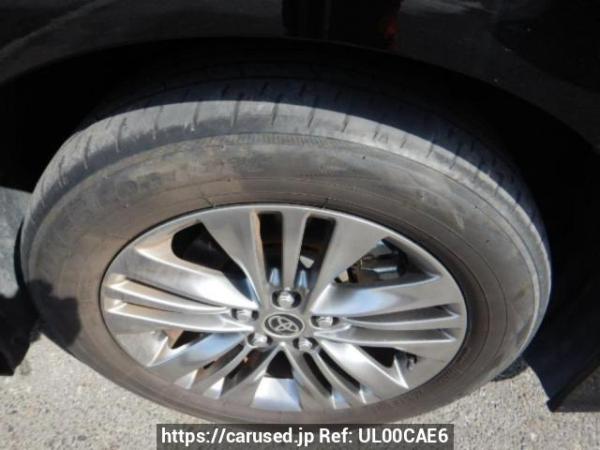 Used 2023 AT toyota alphard AGH40W Image[25]